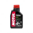Motul Transoil Expert 10W40 - olej przekadniowy 1 litr